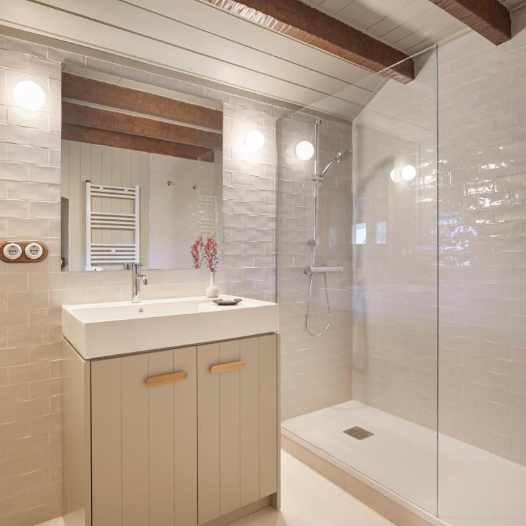 Pleta Baqueira Luxe 3 by FeelFree Rentals - Four-Room Apartment - 19