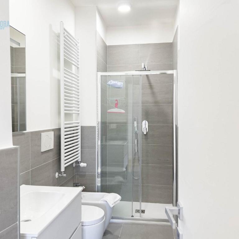 Marco Polo 26 Tirabora Short Rent - Appartamento con 1 Camera da Letto - 5