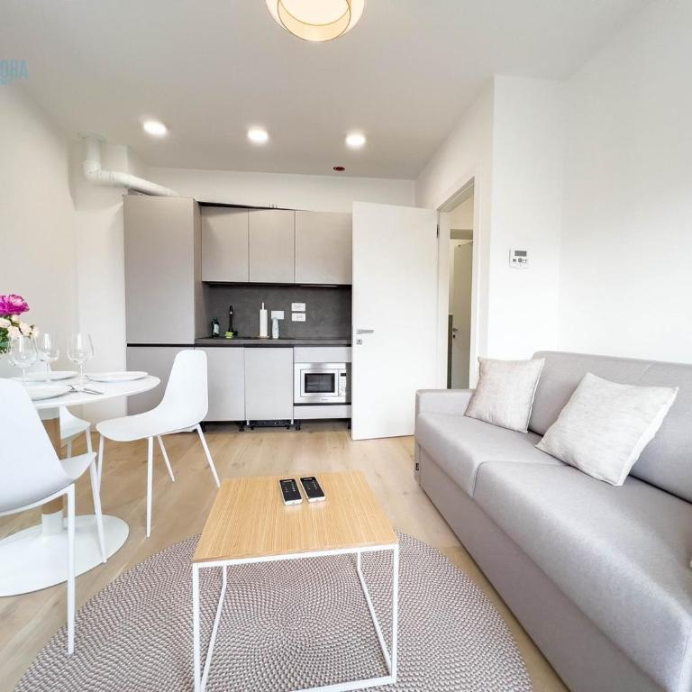 Marco Polo 26 Tirabora Short Rent - Appartamento con 1 Camera da Letto - 11