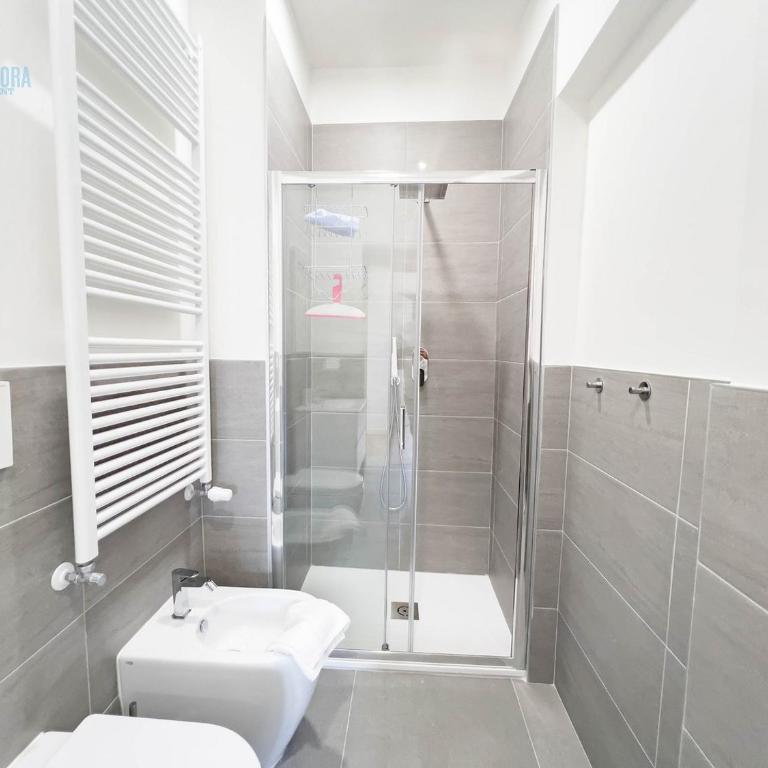 Marco Polo 26 Tirabora Short Rent - Appartamento con 1 Camera da Letto - 16