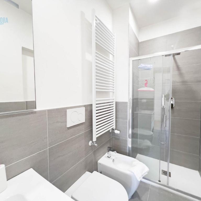 Marco Polo 26 Tirabora Short Rent - Appartamento con 1 Camera da Letto - 20