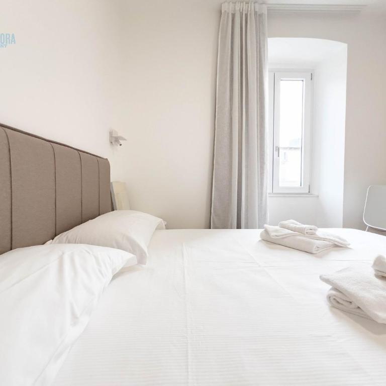 Marco Polo 26 Tirabora Short Rent - Appartamento con 1 Camera da Letto - 28