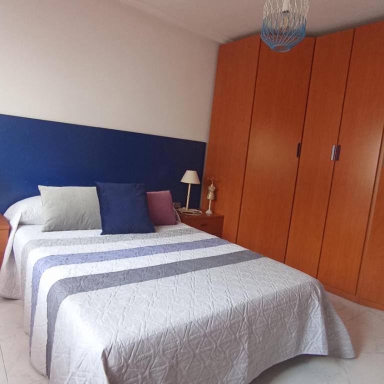EL TRASGU DE LAVIADA a 300m playa, puerto, acuario - Apartamento de 2 dormitorios - 19