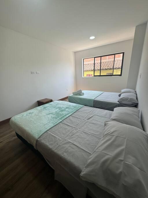 Apartamento en Sonsón - Apartamento de 2 dormitorios - 3