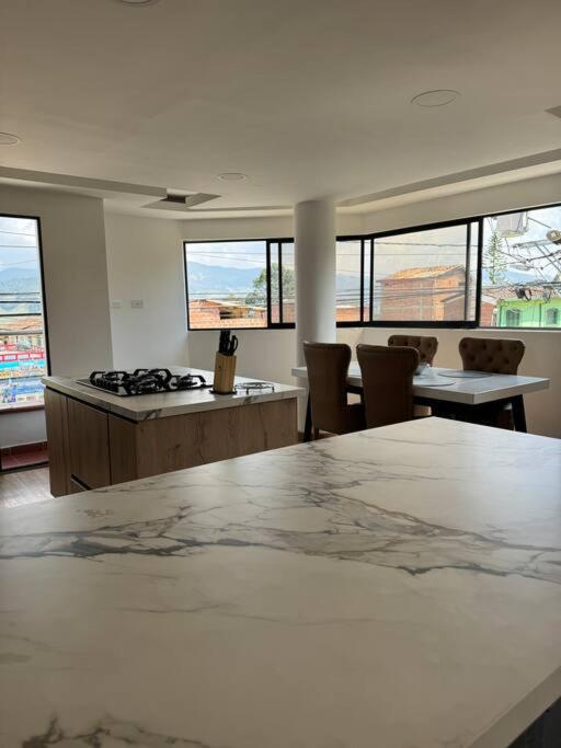 Apartamento en Sonsón - Apartamento de 2 dormitorios - 4