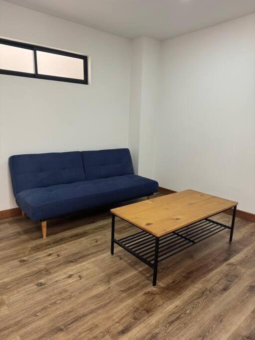 Apartamento en Sonsón - Apartamento de 2 dormitorios - 7
