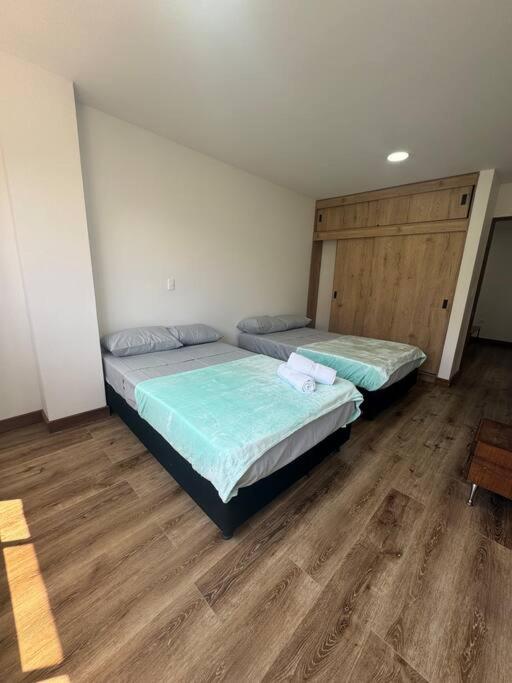 Apartamento en Sonsón - Apartamento de 2 dormitorios - 12