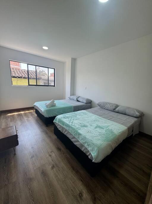 Apartamento en Sonsón - Apartamento de 2 dormitorios - 14