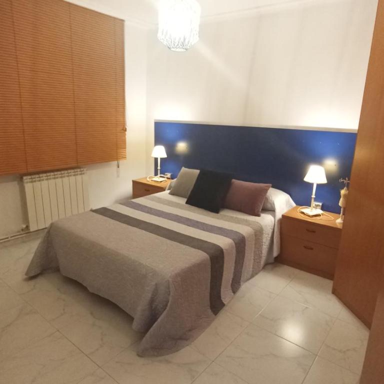 EL TRASGU DE LAVIADA a 300m playa, puerto, acuario - Apartamento de 2 dormitorios - 18