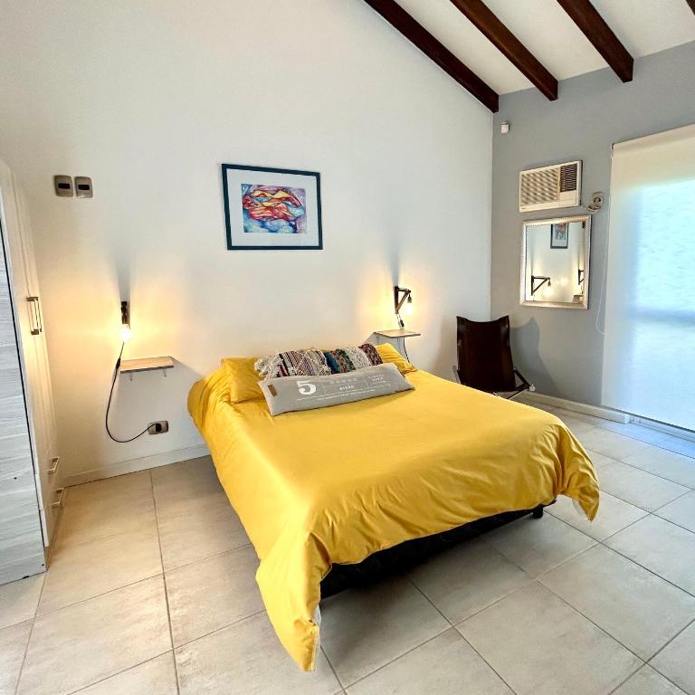 Departamento cerca del centro Andes Maristas - Apartamento de 1 dormitorio - 1
