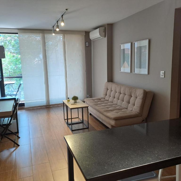 Precioso Apart Dos dormitorios YOU by Stay Day - Apartamento de 2 dormitorios - 1