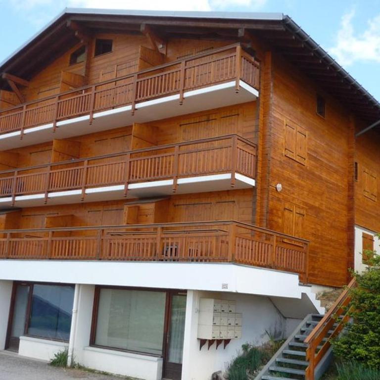 Appartement cosy aux Saisies - 4 pers, vue pistes - Apartment mit 1 Schlafzimmer - 4