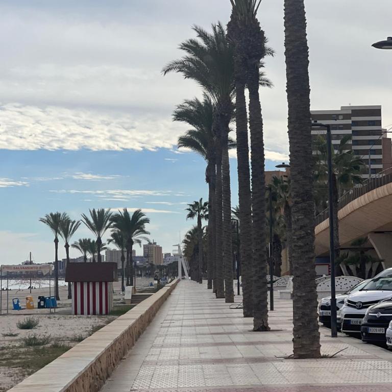 Apartamento EN LA COSTA - Apartamento de 1 dormitorio - 20