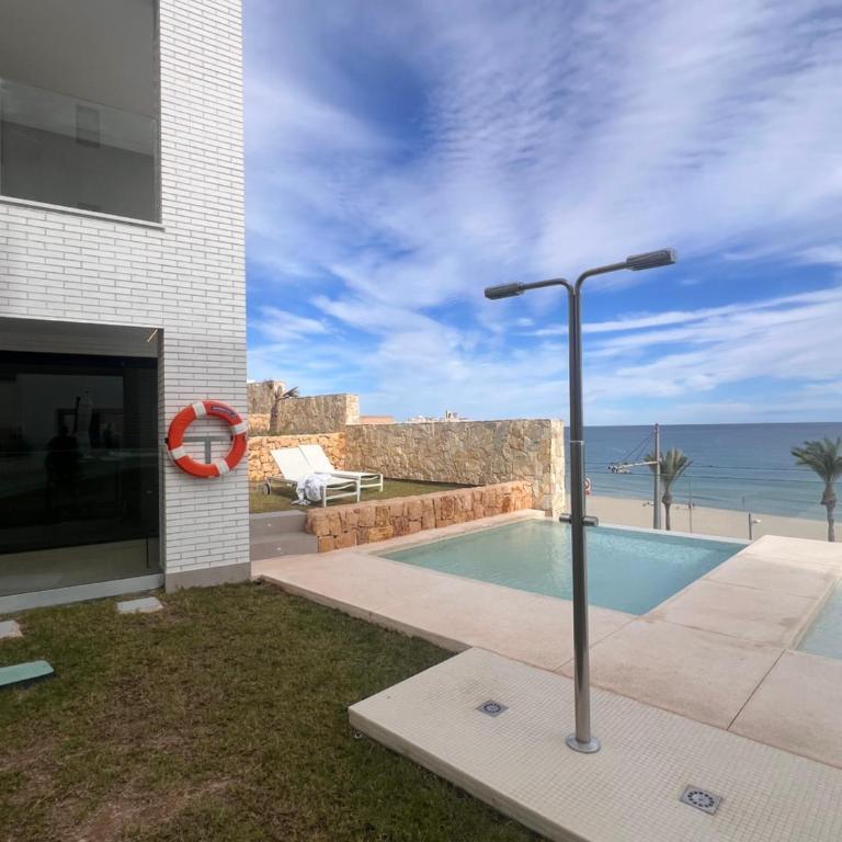 Apartamento EN LA COSTA - Apartamento de 1 dormitorio - 5