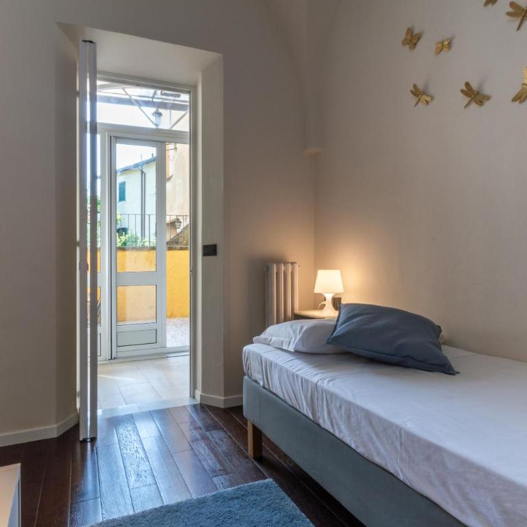 la danza delle farfalle - Appartamento con 2 Camere da Letto - 6