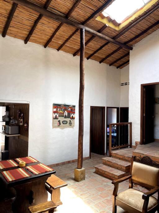 Casa Raiz - Casa de 3 dormitorios - 13