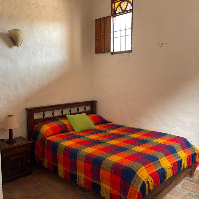 Casa Raiz - Casa de 3 dormitorios - 14