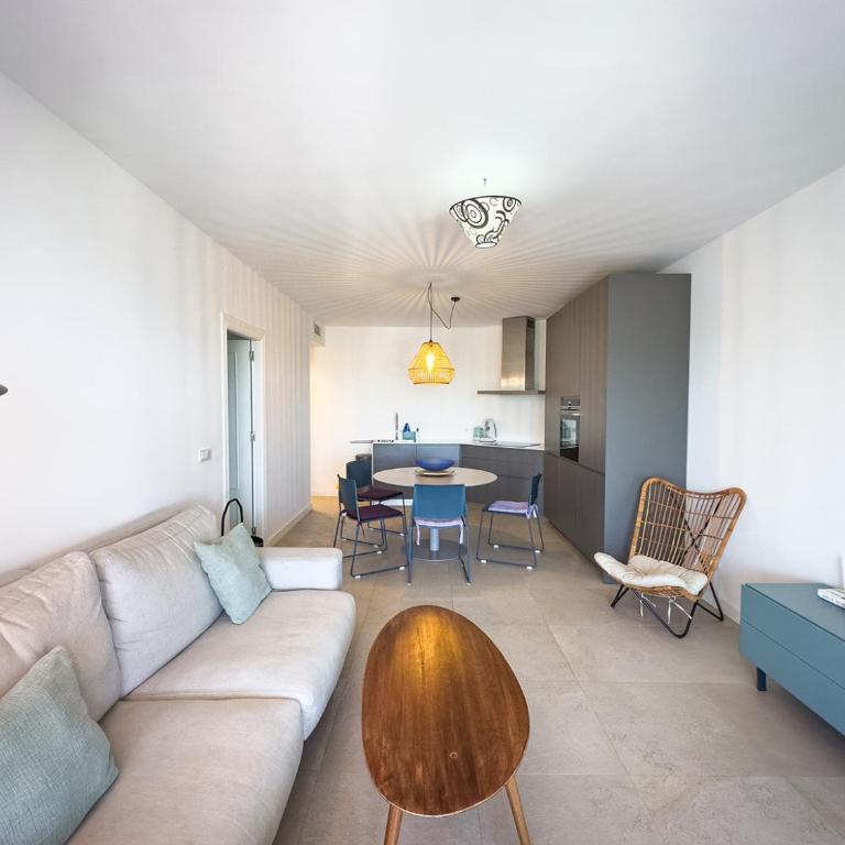 Beachfront Apartment Primera Línea 2-04 - Apartamento de 3 dormitorios - 3