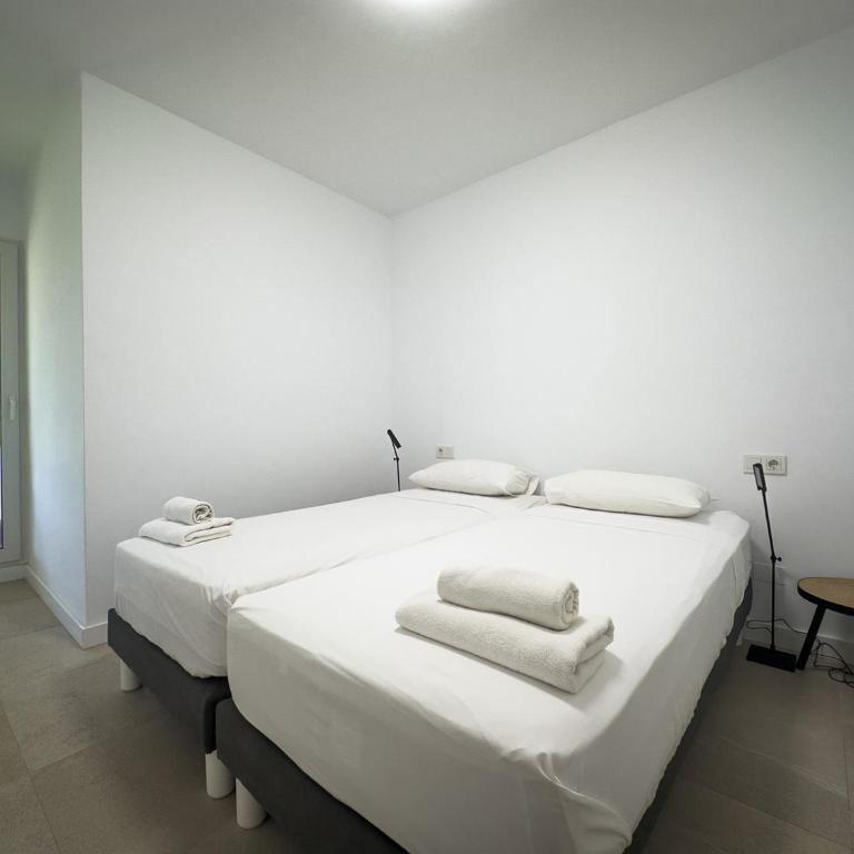 Beachfront Apartment Primera Línea 2-04 - Apartamento de 3 dormitorios - 4