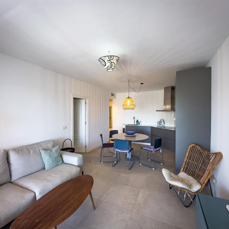 Beachfront Apartment Primera Línea 2-04 - Apartamento de 3 dormitorios - 10