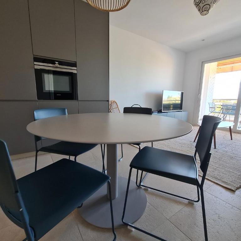 Beachfront Apartment Primera Línea 2-04 - Apartamento de 3 dormitorios - 13