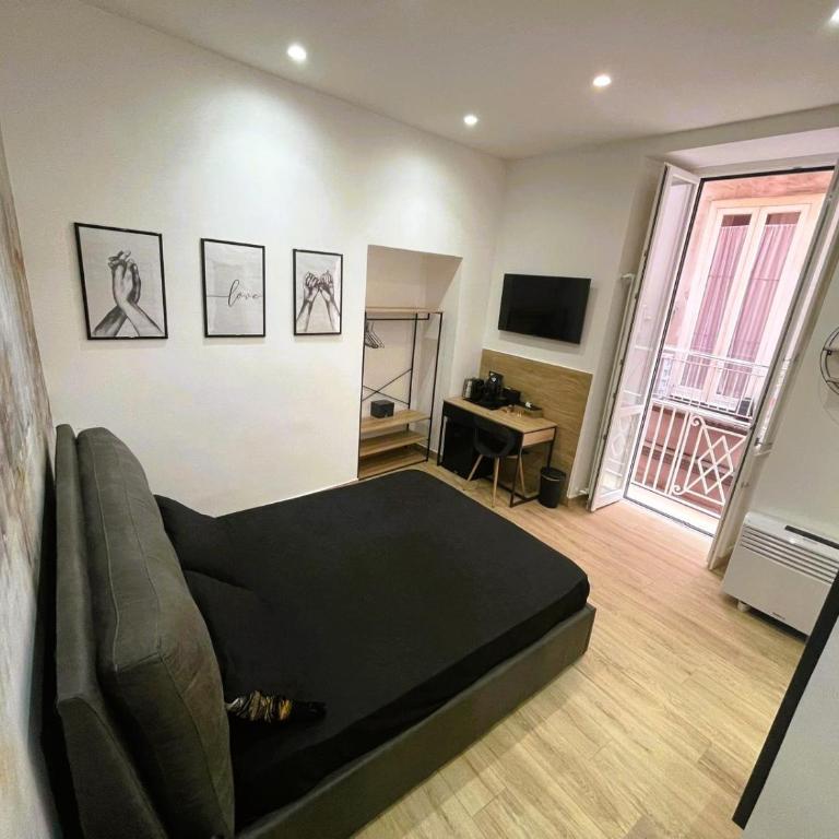 Urban Chic Suite Toledo - Camera Deluxe - 6