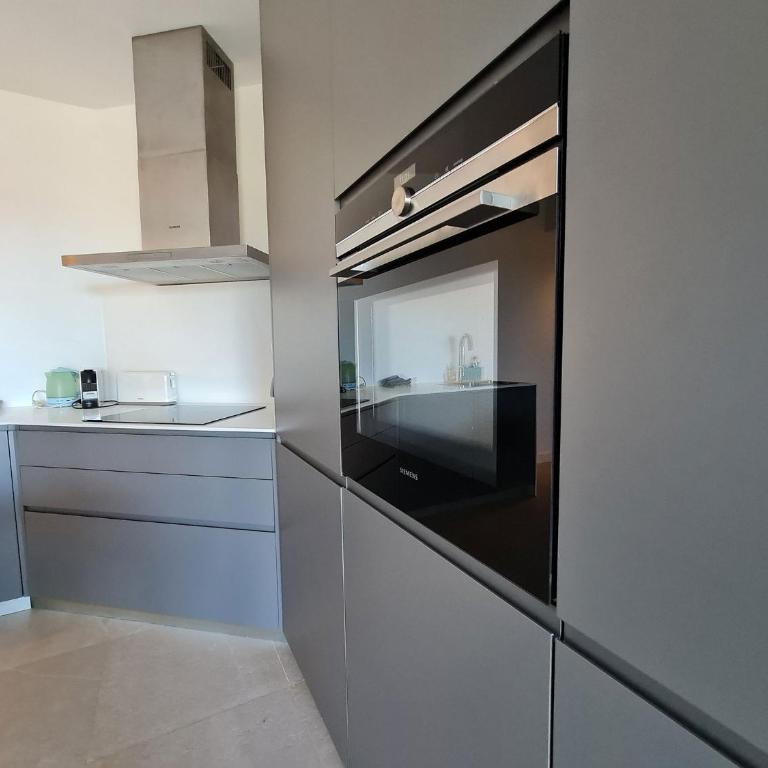 Beachfront Apartment Primera Línea 2-04 - Apartamento de 3 dormitorios - 22