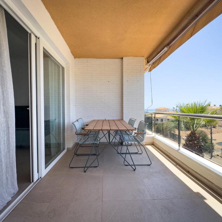 Beachfront Apartment Primera Línea 2-04 - Apartamento de 3 dormitorios - 29