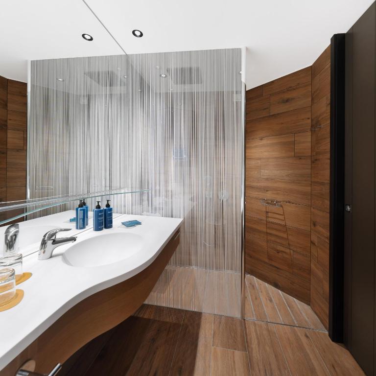 Radisson Blu Hotel, Bergamo ChorusLife - Camera Standard - 7