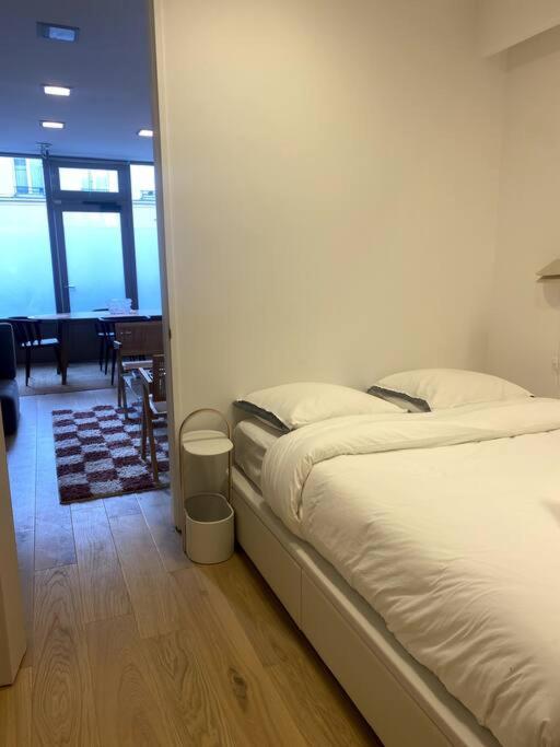 Modern parisian flat in Montparnasse area - Appartement 1 Chambre - 6