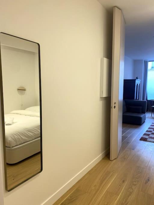 Modern parisian flat in Montparnasse area - Appartement 1 Chambre - 9