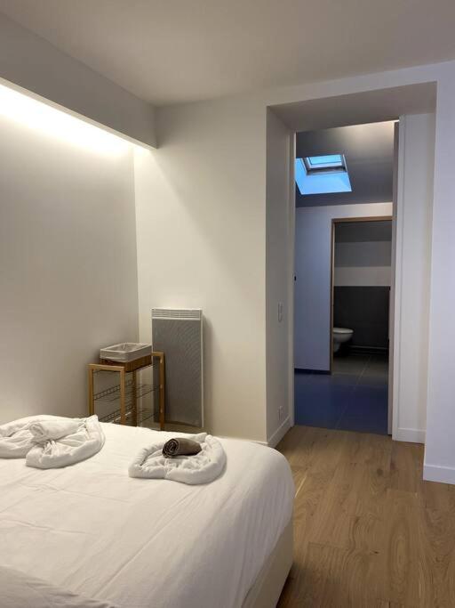 Modern parisian flat in Montparnasse area - Appartement 1 Chambre - 10