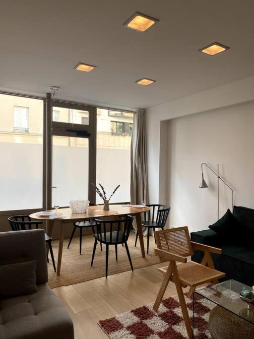 Modern parisian flat in Montparnasse area - Appartement 1 Chambre - 16