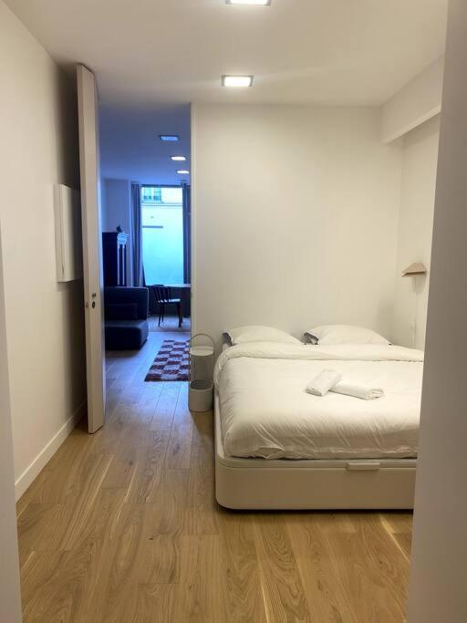 Modern parisian flat in Montparnasse area - Appartement 1 Chambre - 18