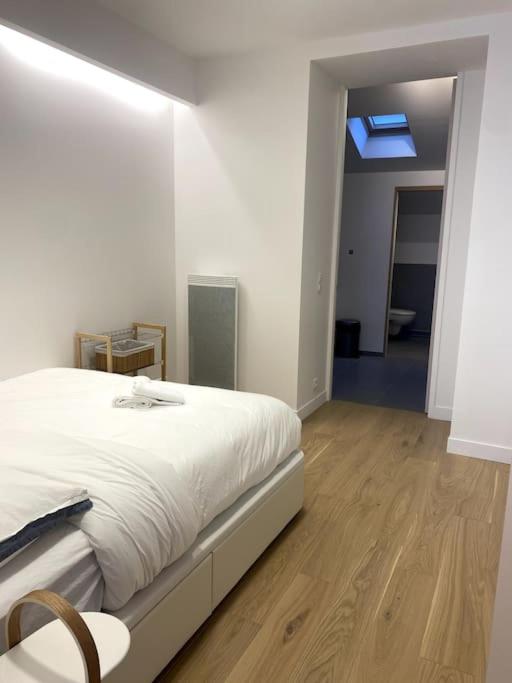 Modern parisian flat in Montparnasse area - Appartement 1 Chambre - 20