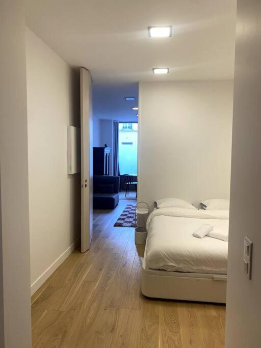 Modern parisian flat in Montparnasse area - Appartement 1 Chambre - 21