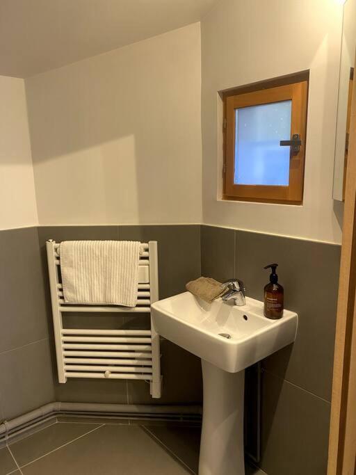 Modern parisian flat in Montparnasse area - Appartement 1 Chambre - 27