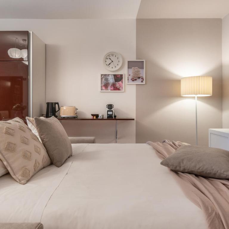 Villa Flora - Appartamento con 2 Camere da Letto - 22