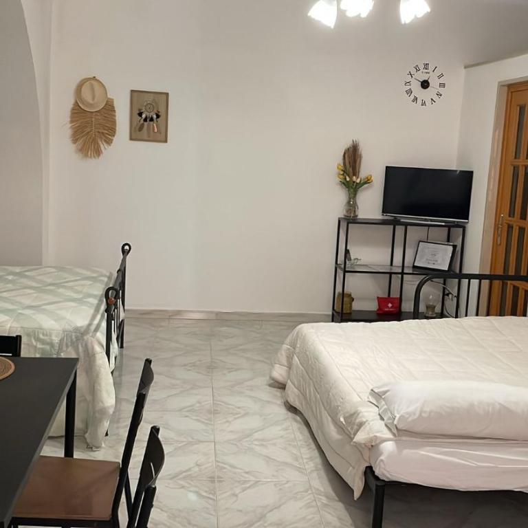 Dimora da Nonna Giulia - Appartamento con 1 Camera da Letto - 5