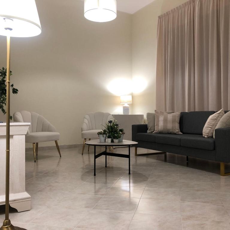 Nuraghe house 36 - Two-Bedroom House - 12
