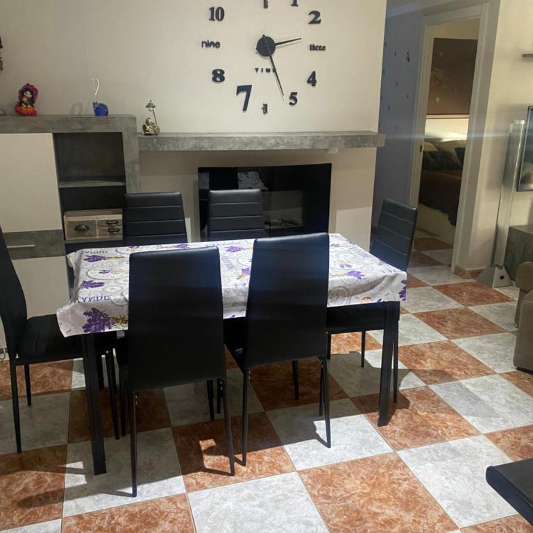 Apartamento SILDA - Apartamento de 2 dormitorios - 4