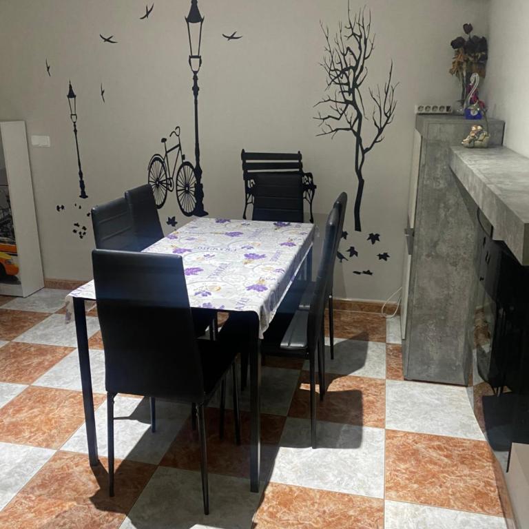 Apartamento SILDA - Apartamento de 2 dormitorios - 3