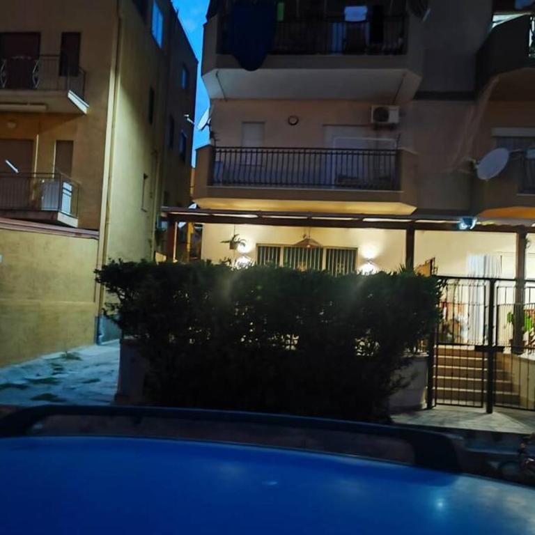 La bella estate - Casa con 2 Camere da Letto - 1