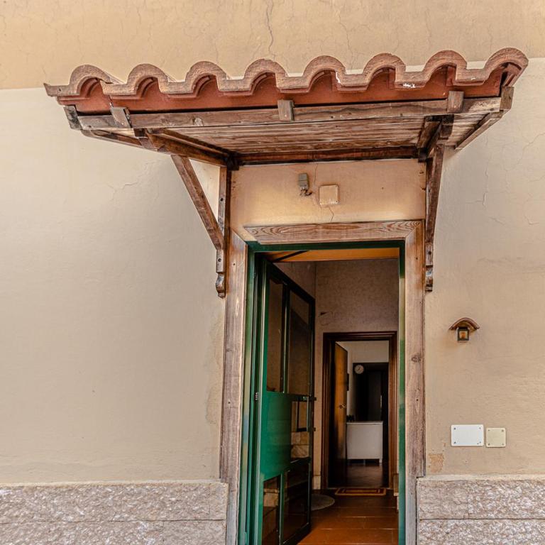 Casa Matteh ai Musei Vaticani - Appartamento con 1 Camera da Letto - 24