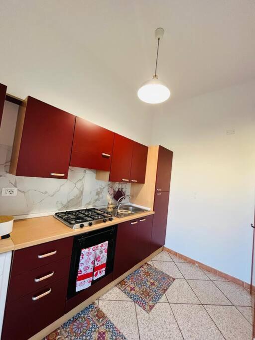 La bella estate - Casa con 2 Camere da Letto - 4