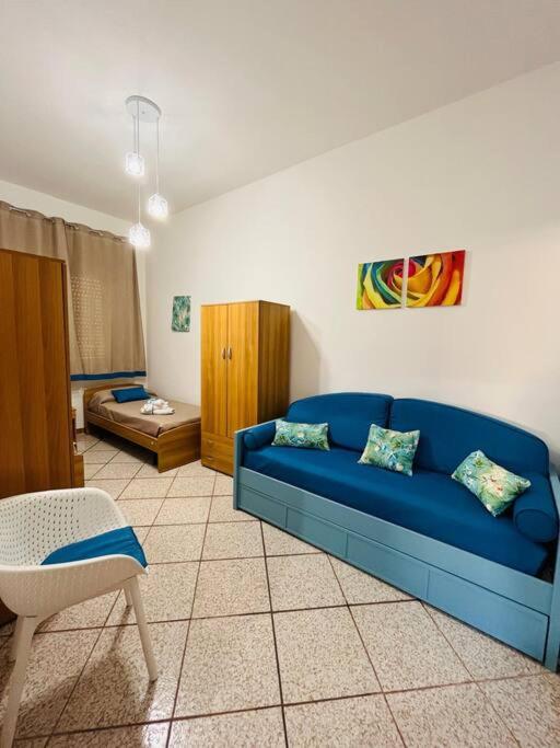 La bella estate - Casa con 2 Camere da Letto - 9