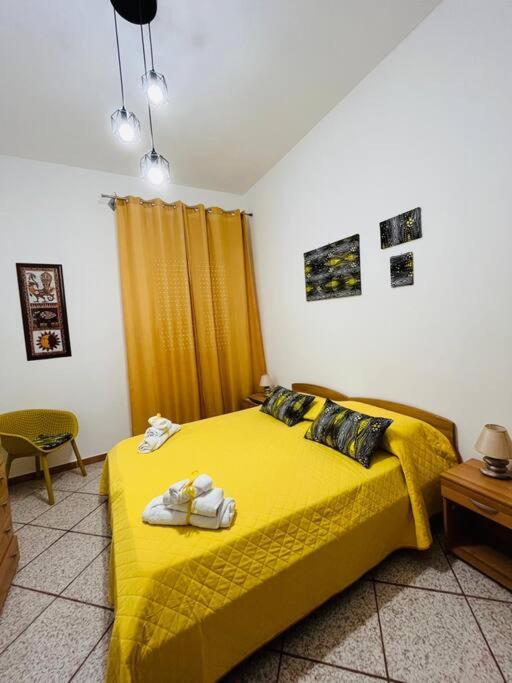 La bella estate - Casa con 2 Camere da Letto - 14