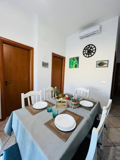 La bella estate - Casa con 2 Camere da Letto - 16