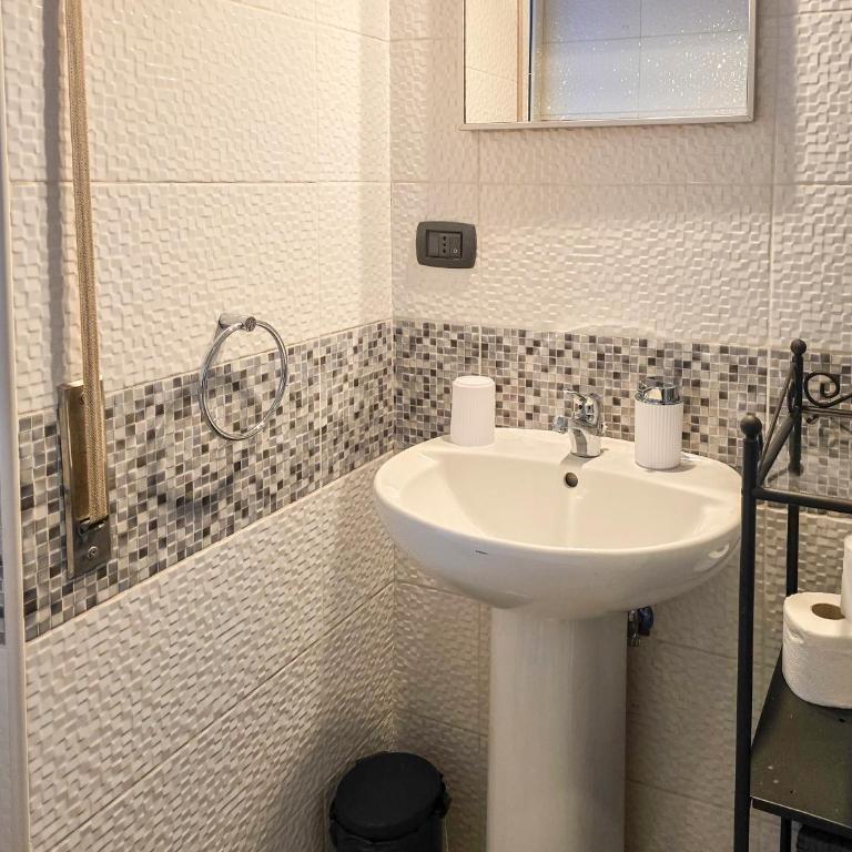 Rooms - Mario's Central Home - Suite Familiare Deluxe - 24
