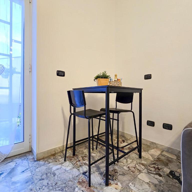 Rooms - Mario's Central Home - Suite Familiare Deluxe - 25
